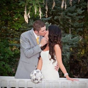 Meet your Posher, Tanner